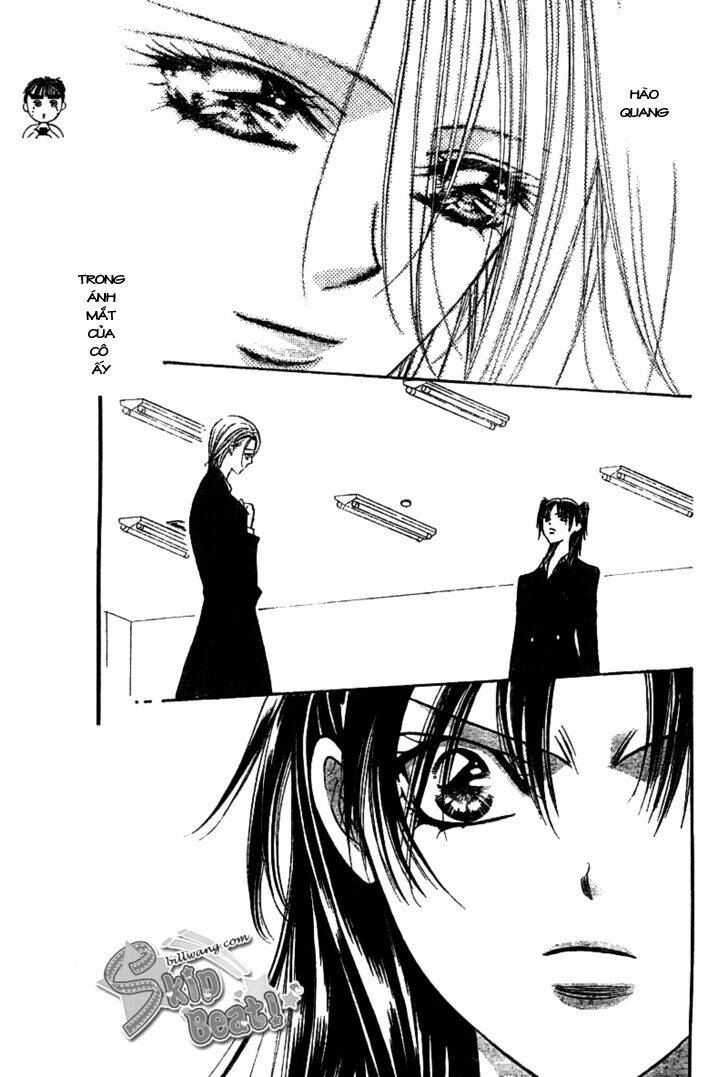 thử thách của kyouko chapter 137 5