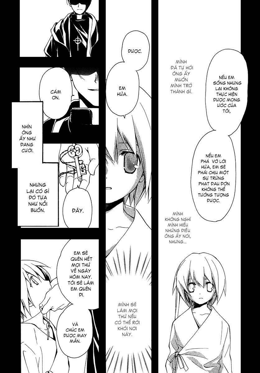 pixy gale chapter 3 5