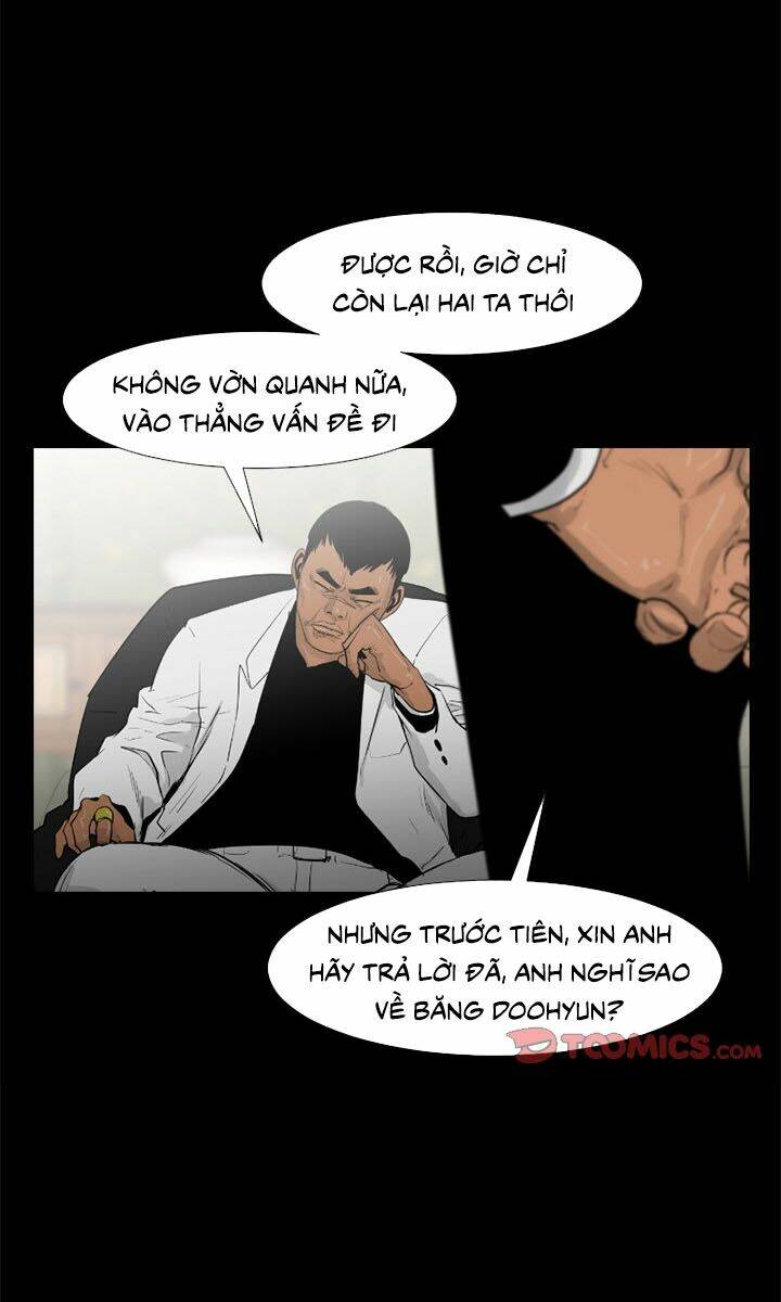 kẻ mạnh nhất - tong edge chapter 48 23