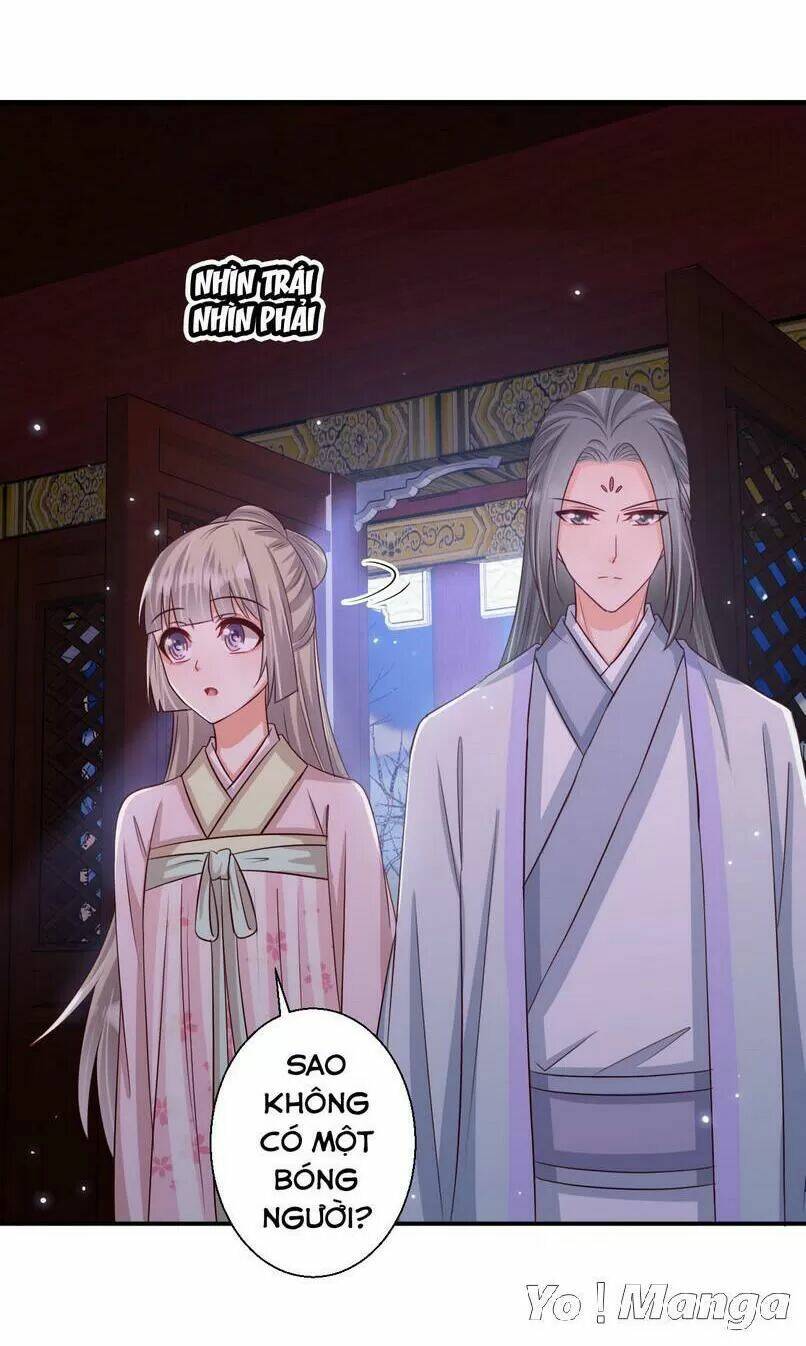 độc y cuồng phi chapter 39 32