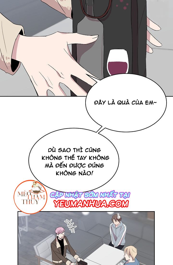 giúp em với, chú ơi! chapter 10 10
