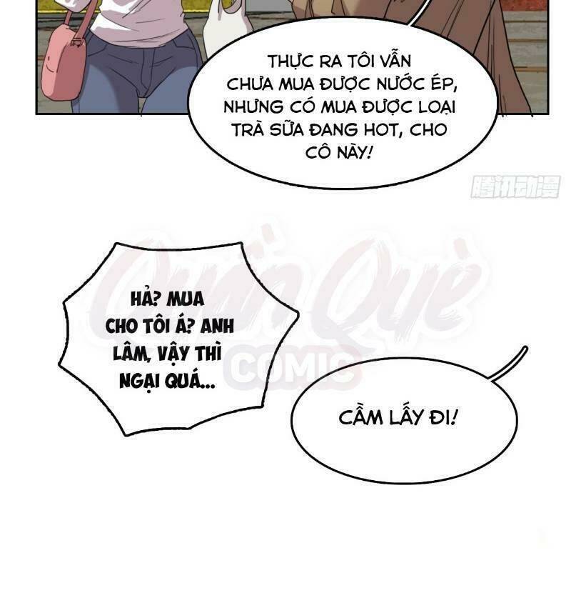phụ hồn giả chapter 10 11