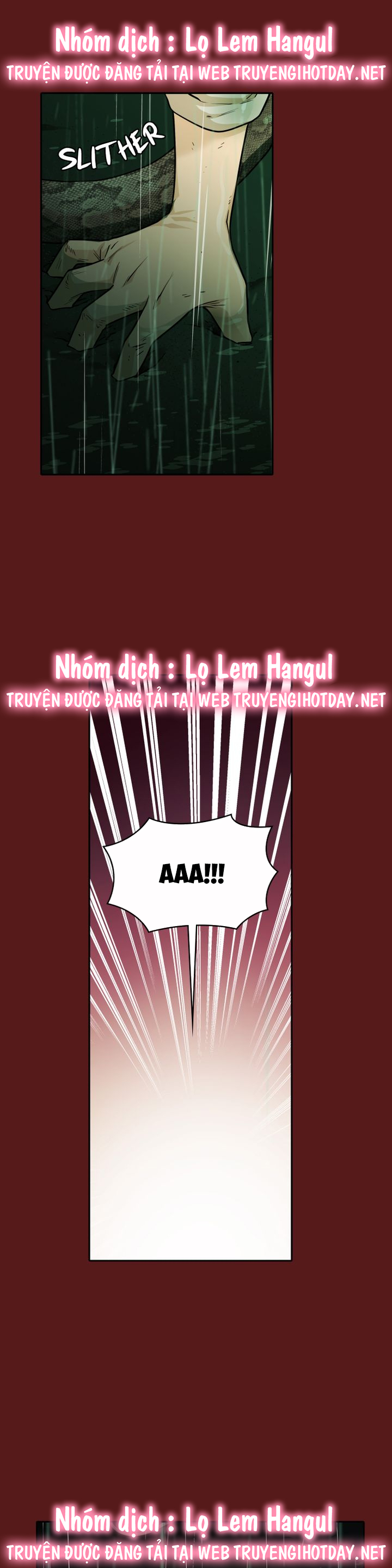 câu chuyện về người phụ nữ ấy chapter 101 1