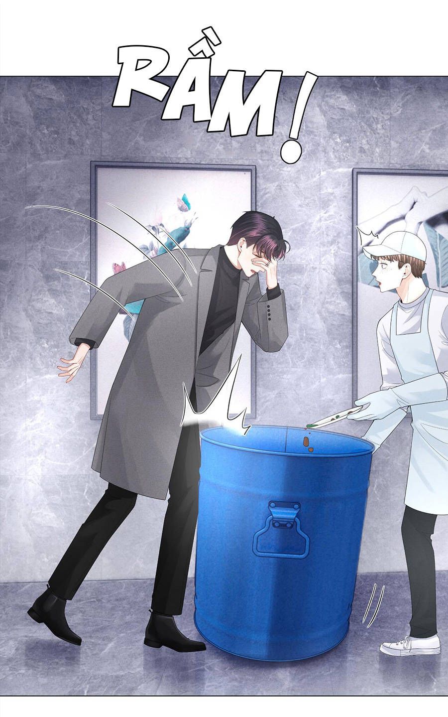 dior tiên sinh chapter 27 5