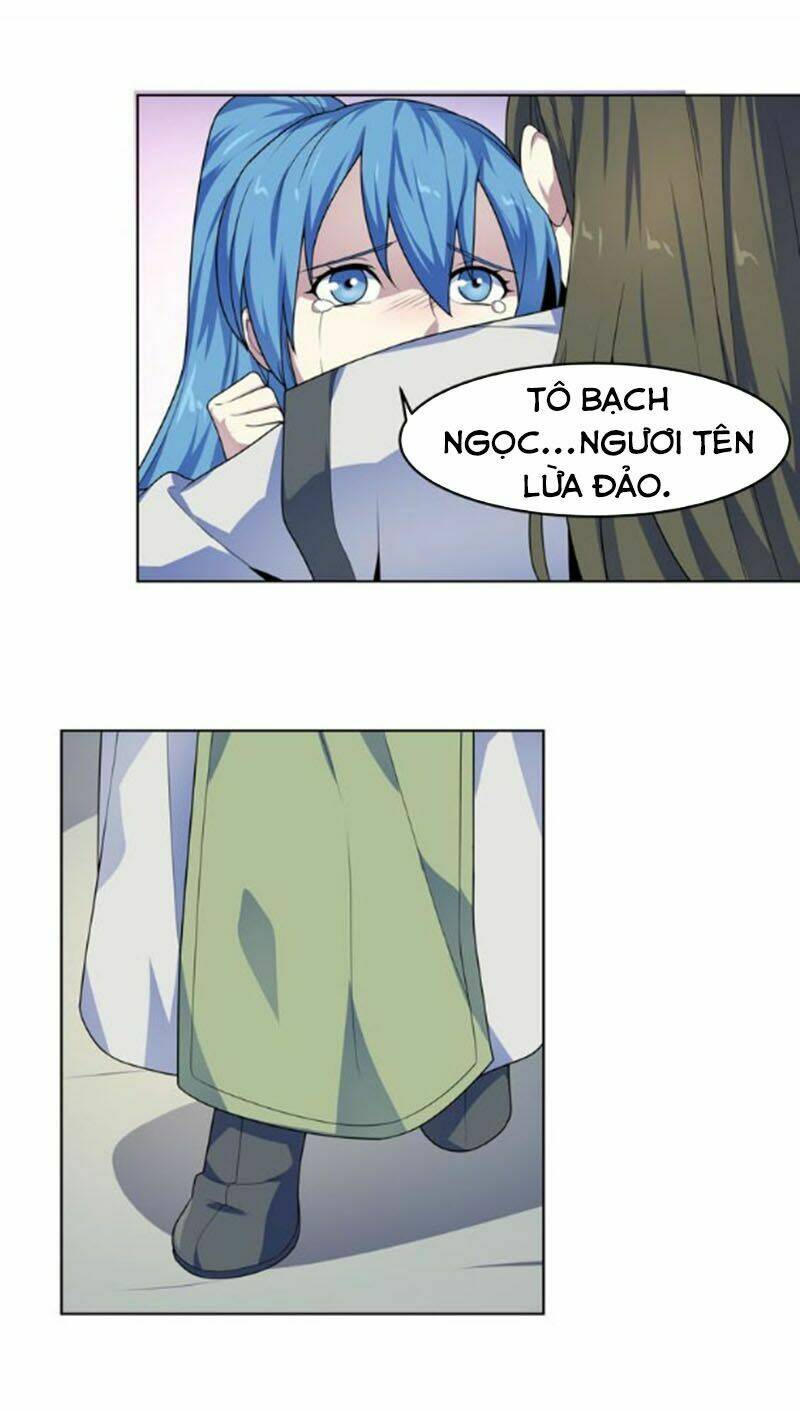 nghịch thiên đại thần chapter 33 16