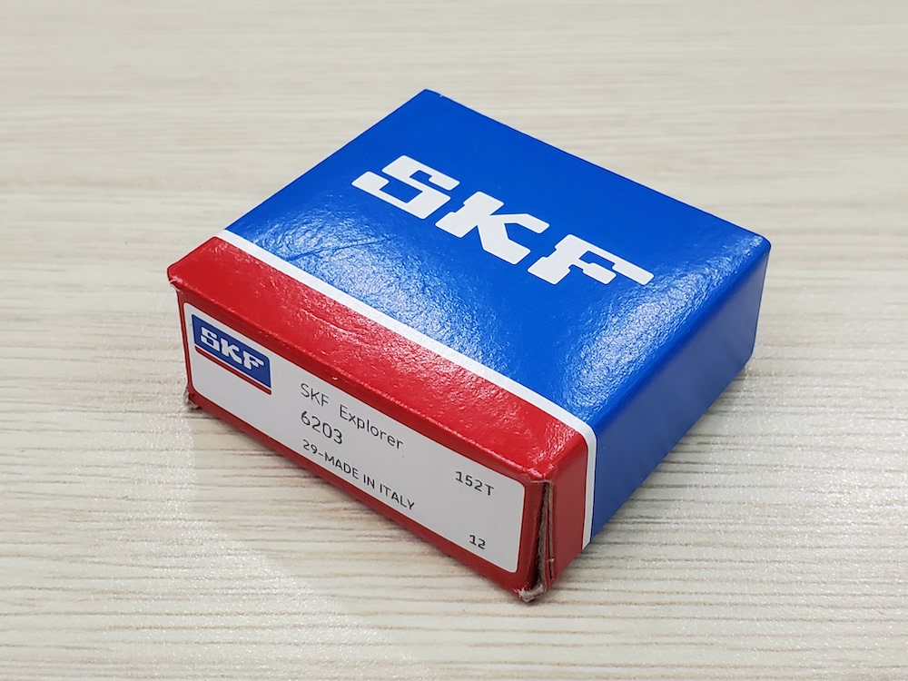 Vòng bi bạc đạn 6203 SKF chính hãng