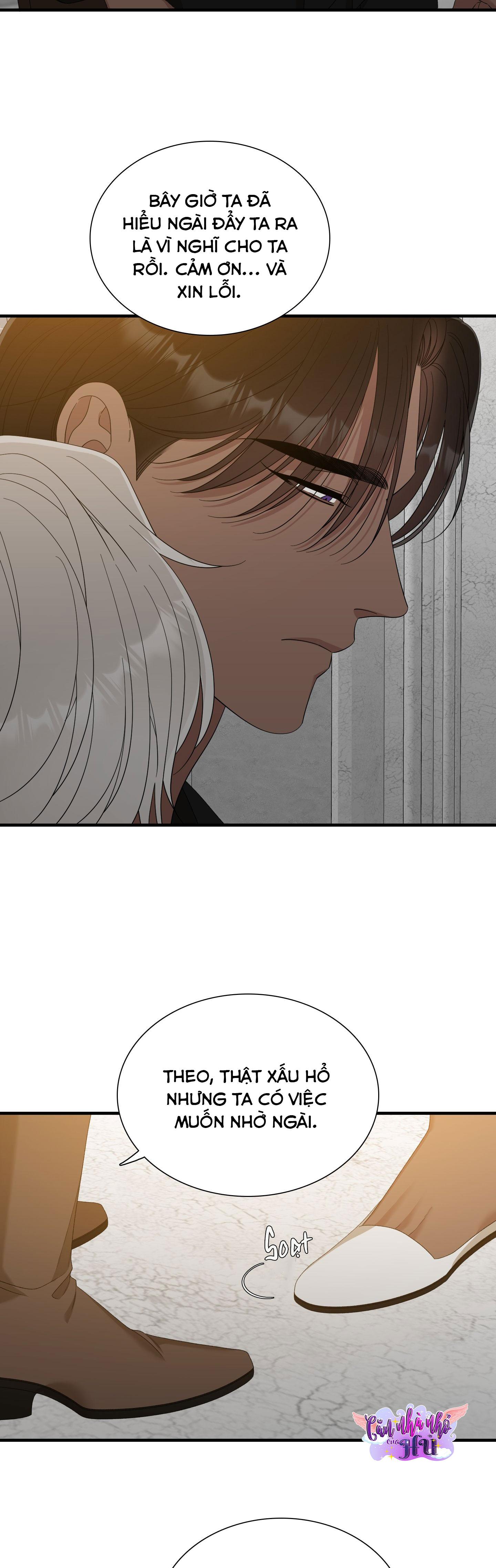 ái tình tự tâm chapter 47 63