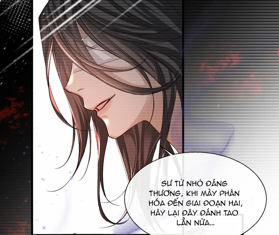 nhân ngư hãm lạc chapter 18 8