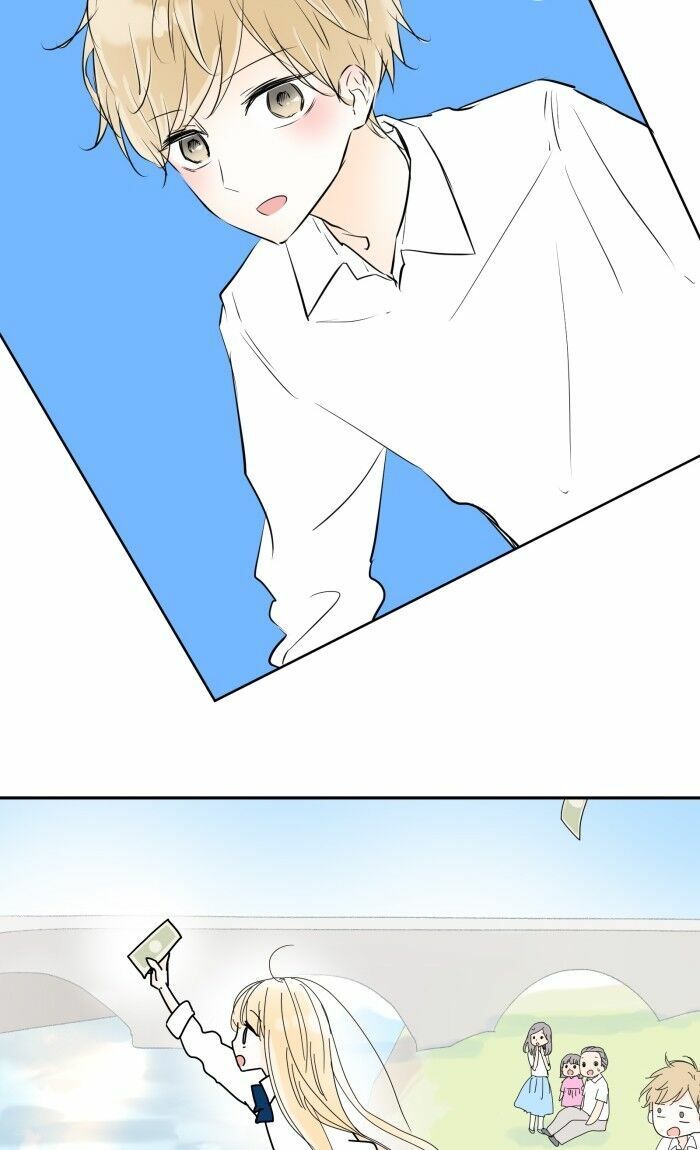 choco ngọt ngào chapter 11 12