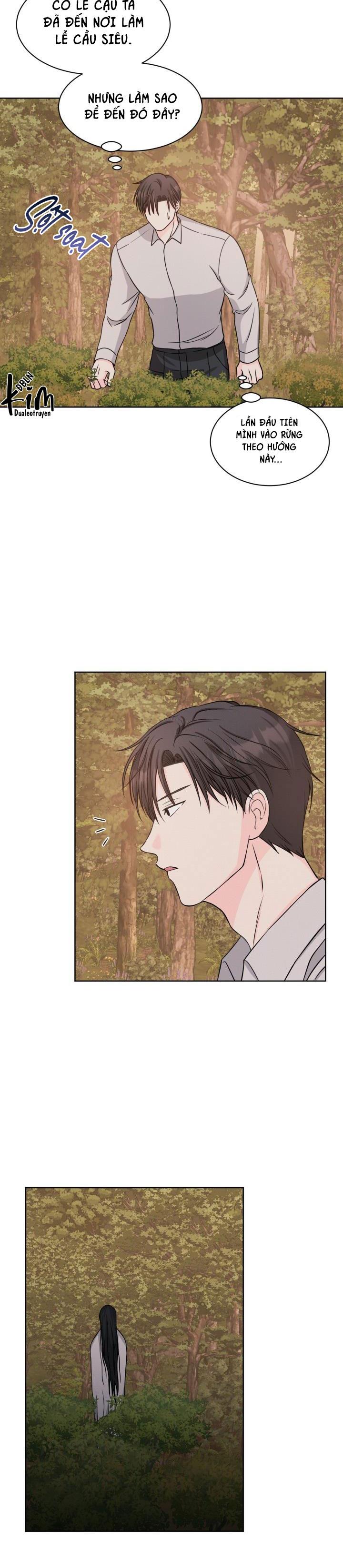 quý đói chapter 8 5