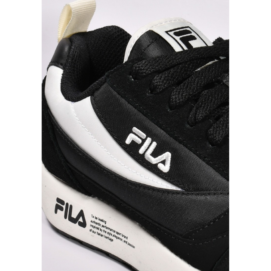 Giày sneaker unisex Fila Balanta - 1GM01217D