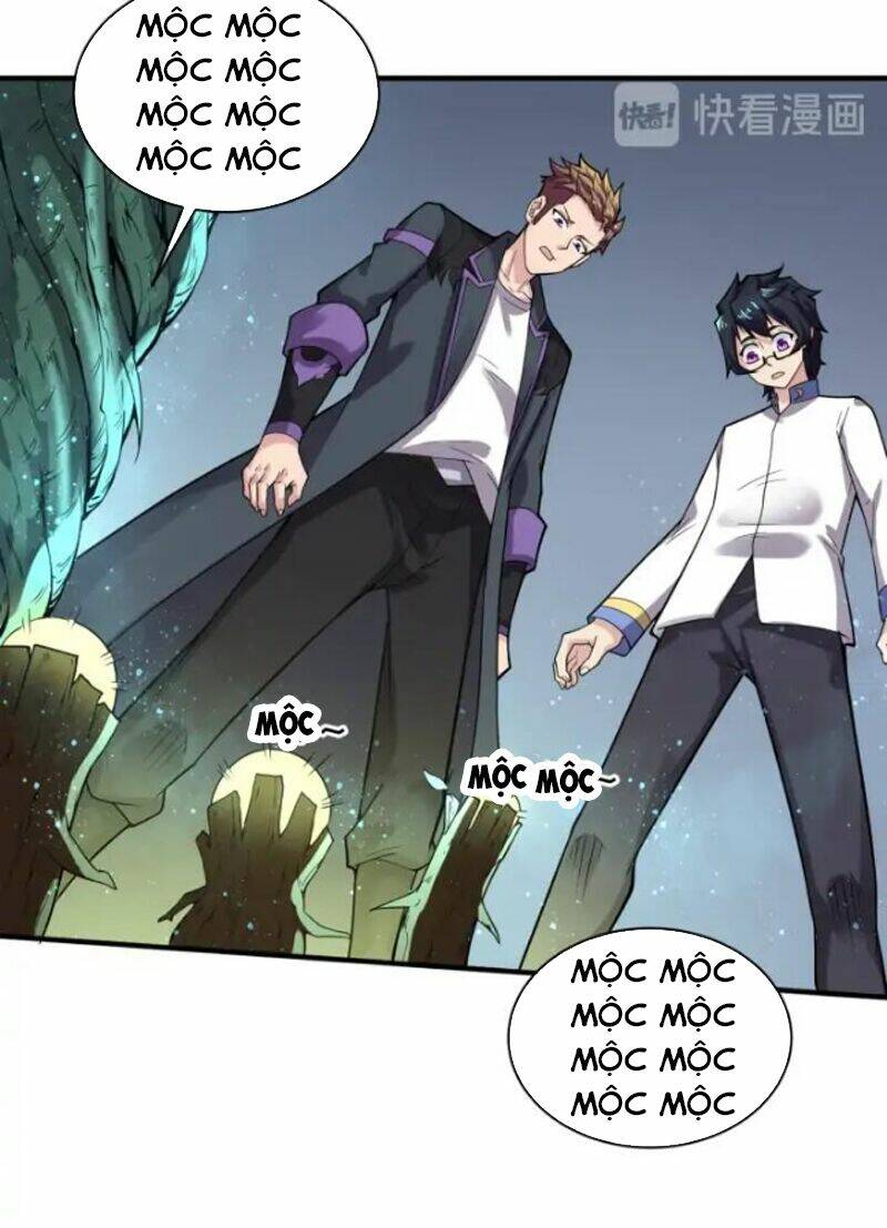 người chặn xuyên không chapter 99 77