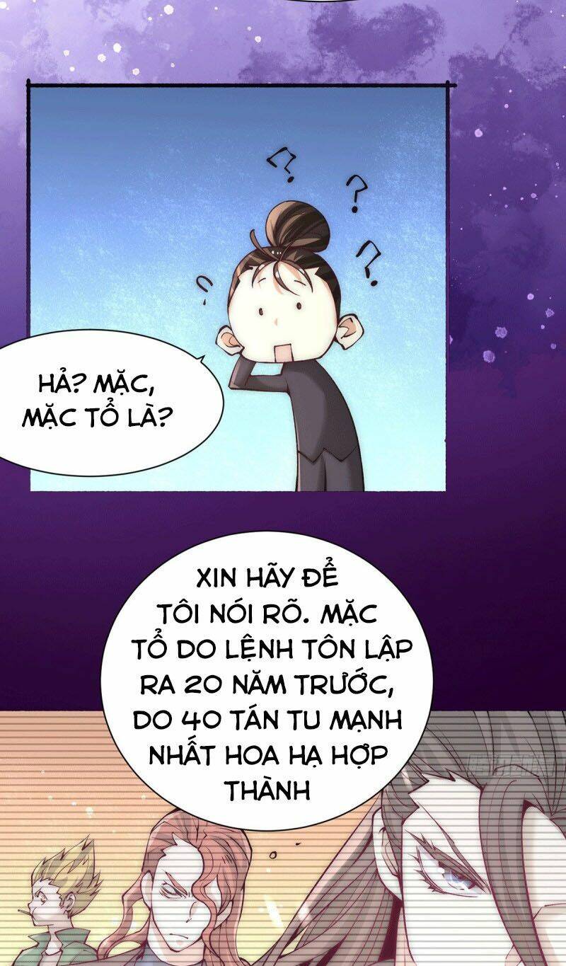 đô thị đỉnh phong cao thủ chapter 222 7