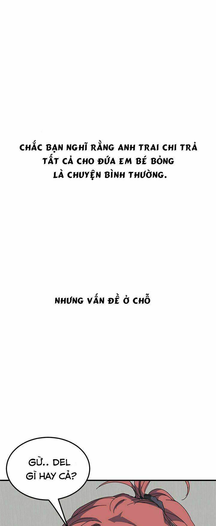 bạn cùng phòng bất đắc dĩ chapter 1 25