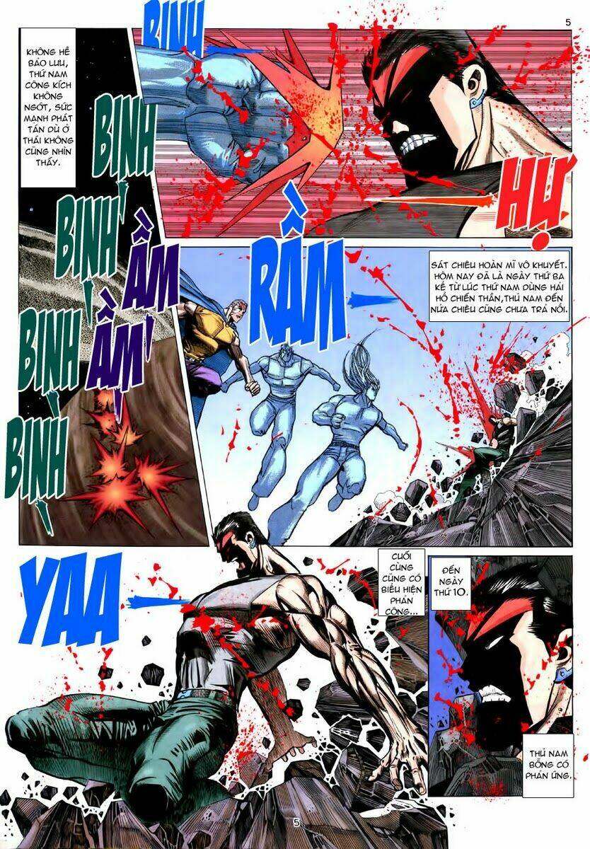 hải hổ 3 chapter 47 5