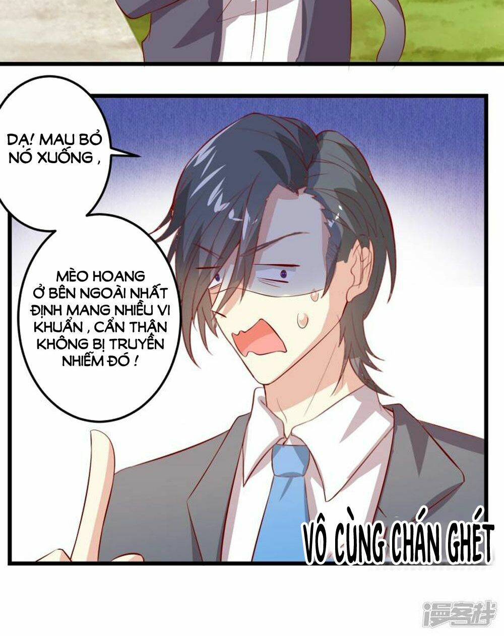 nguyệt dạ hương vi lai chapter 24 11