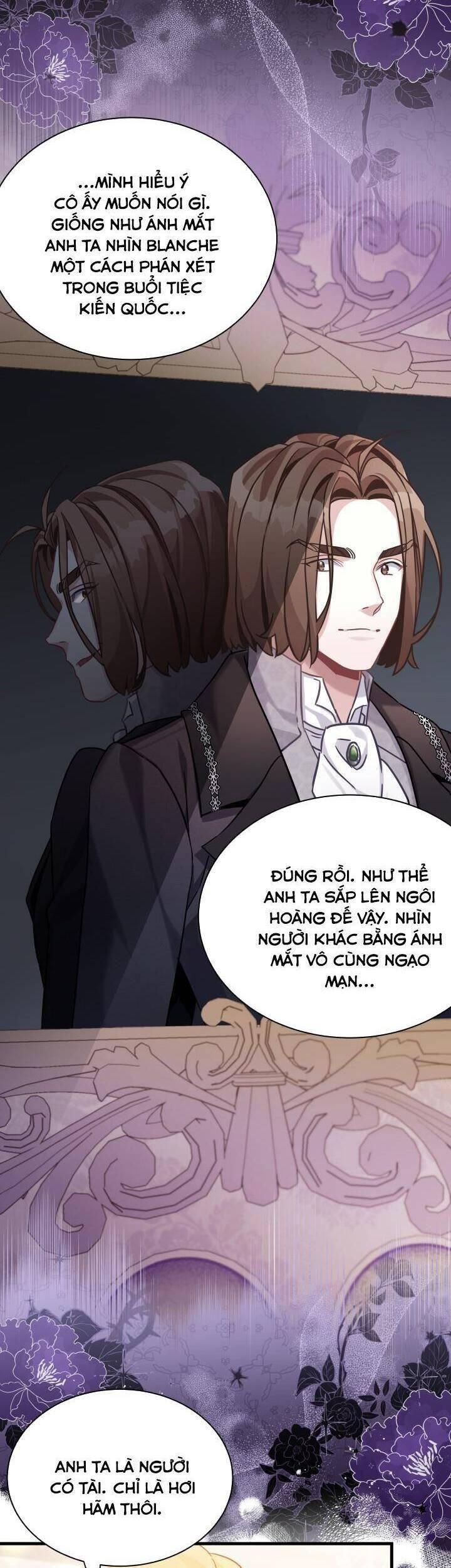 con gái chồng quá dễ thương chapter 69 28