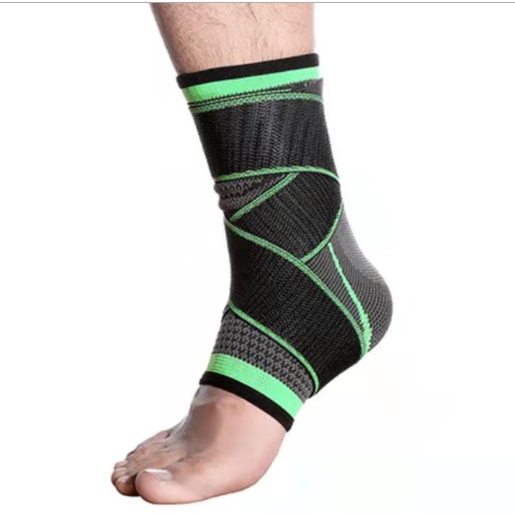 Băng Bảo Vệ Gót Chân - Băng Gót Chân Thể Thao Cao Cấp