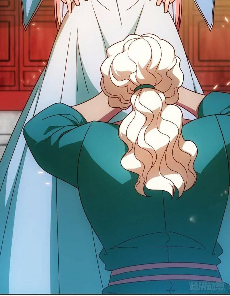 hồng thiên thần tôn chapter 58 14