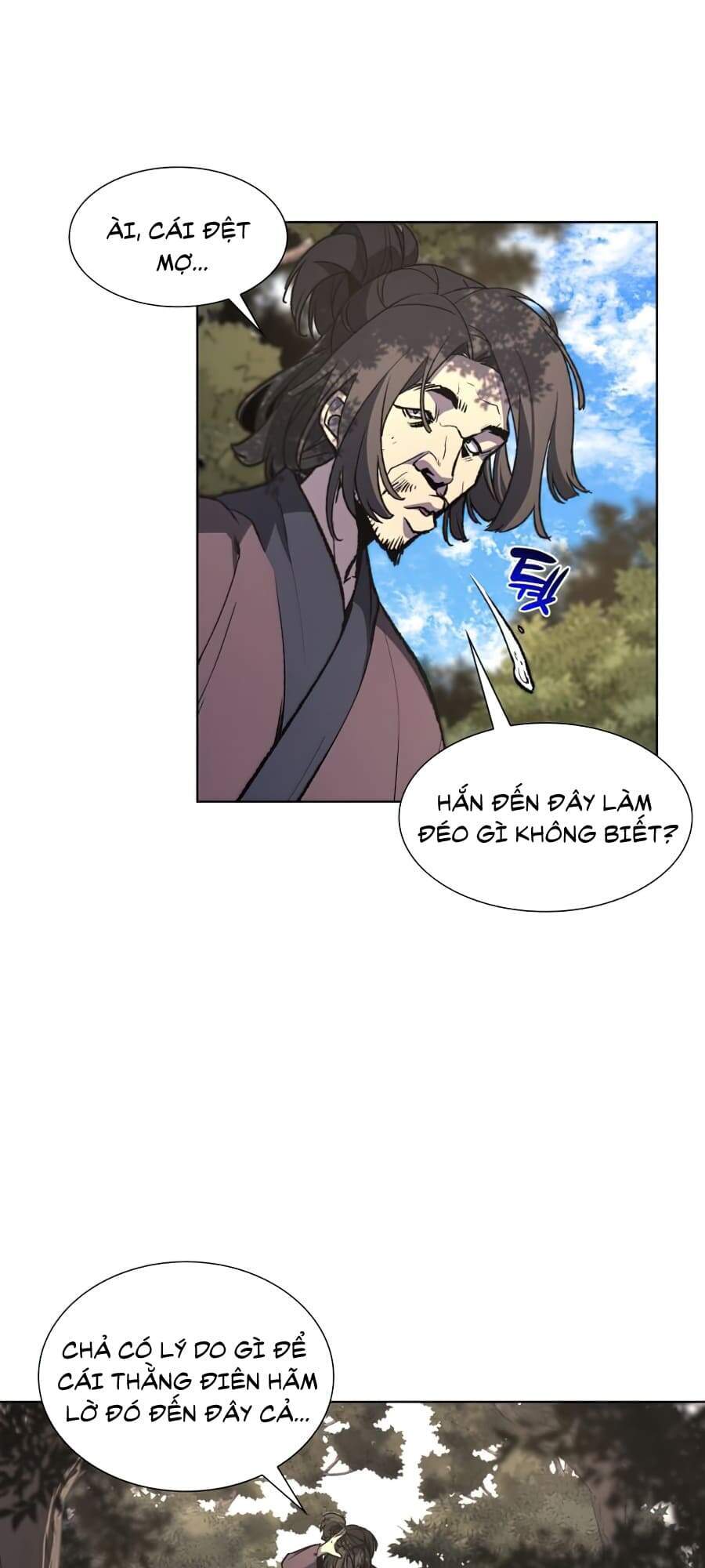 ta chuyển sinh thành cuồng quỷ truyền nhân chapter 8 45