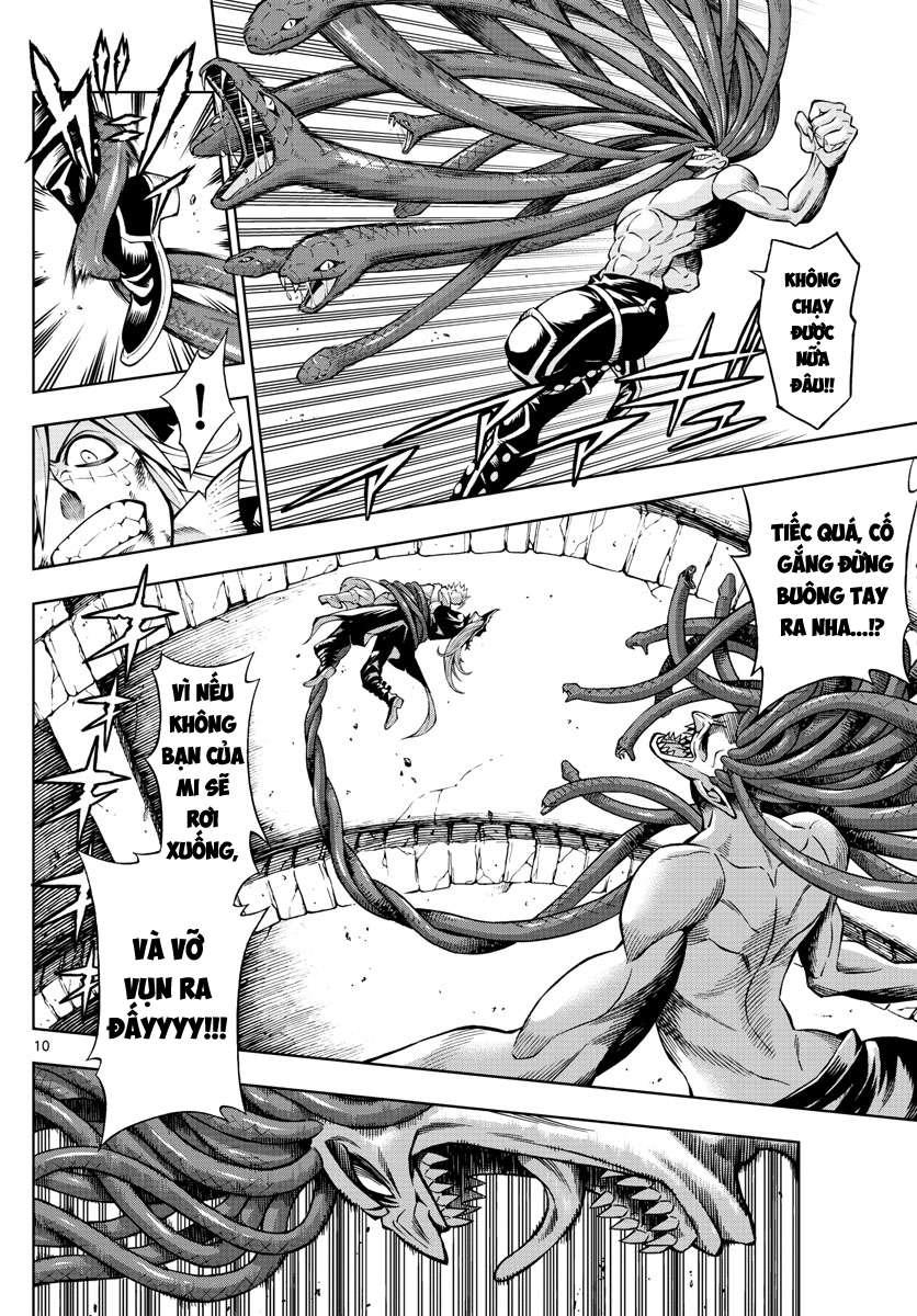 marry grave chapter 50 10