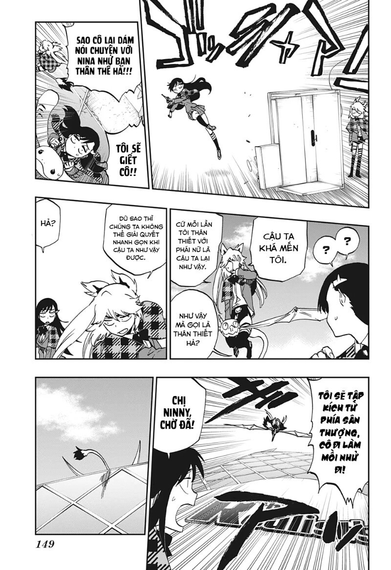 burn the witch chapter 2 33