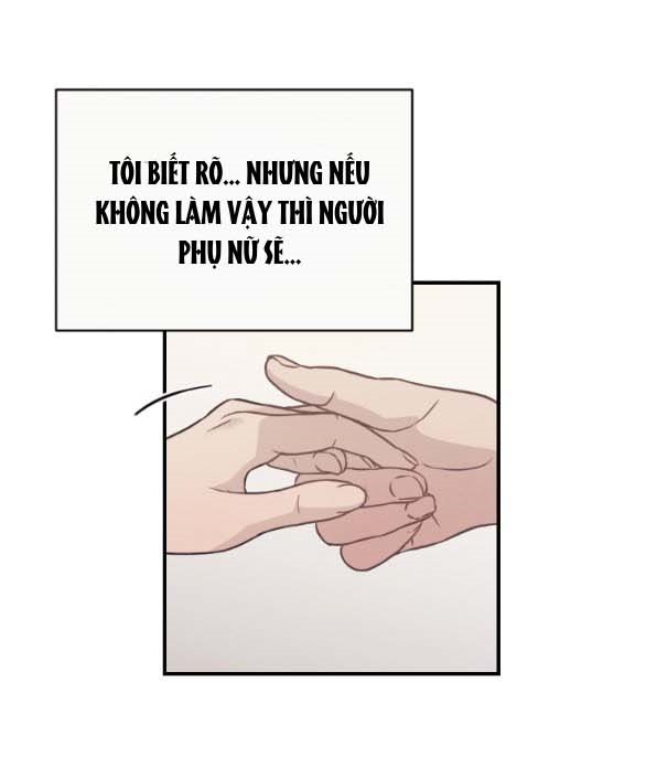 [18+] người vợ quyến rũ chapter 11.1 39