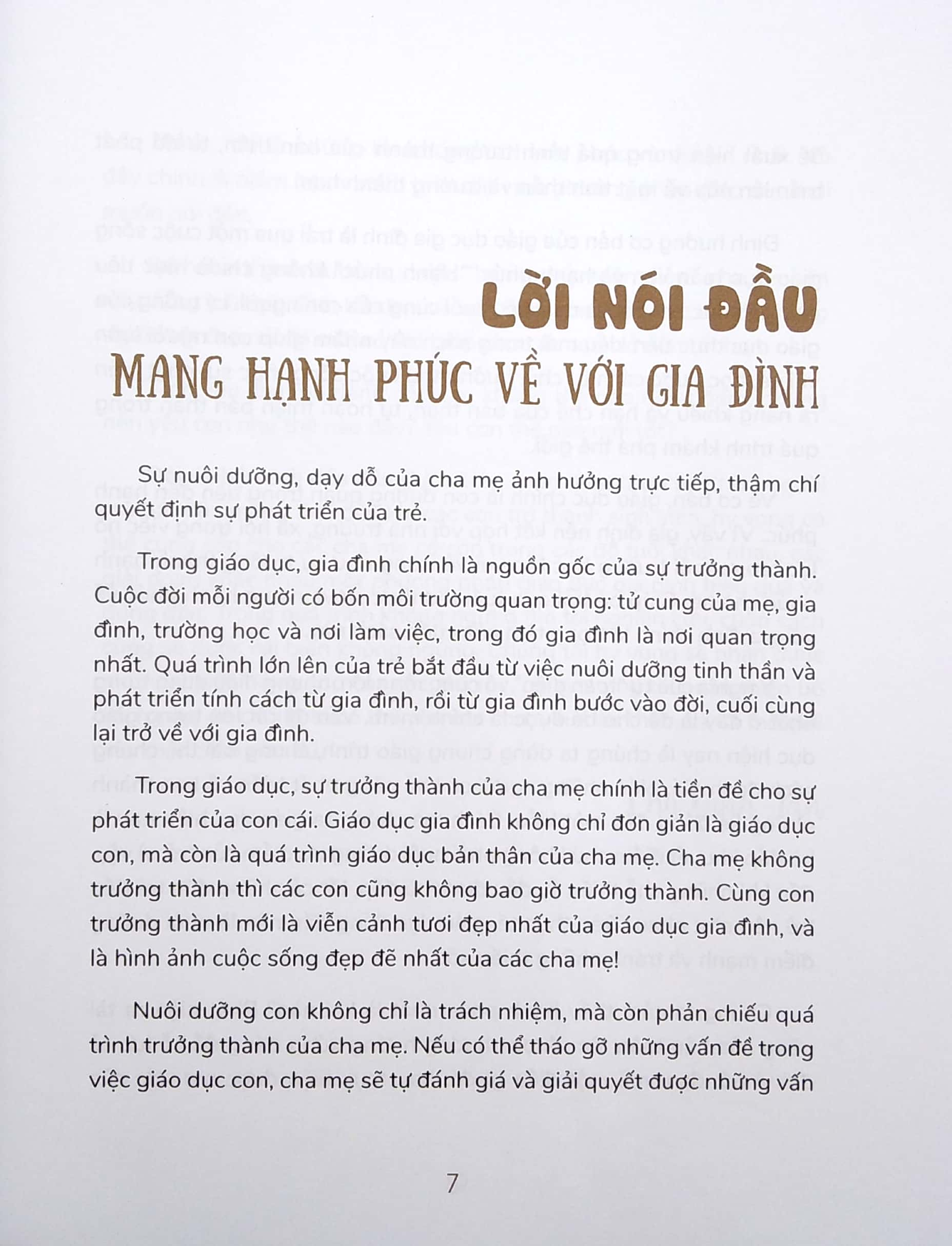 Yêu Con Như Thế Là Vừa Đủ - Điểm Số Không Quan Trọng - Cẩm Nang Nuôi Dạy Trẻ Lớp 3