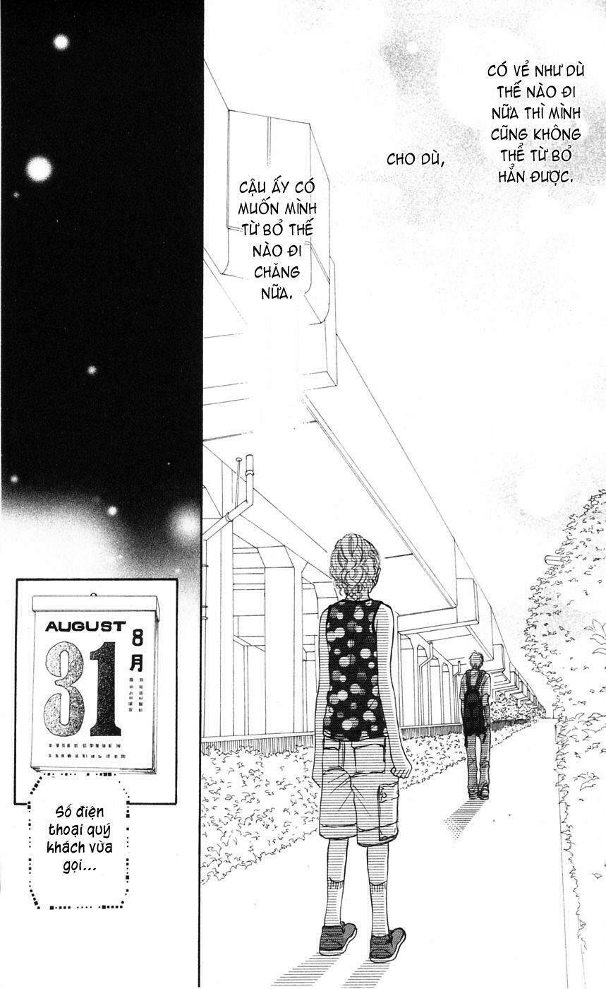 phát điên vì em chapter 3 25