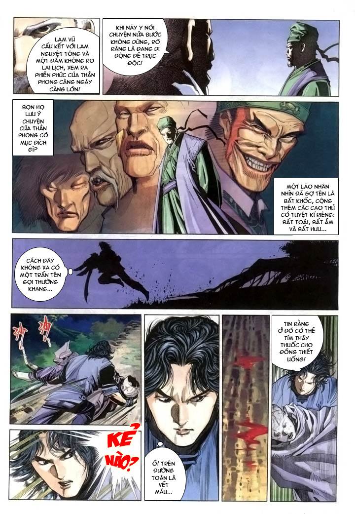 phong vân chapter 281 16