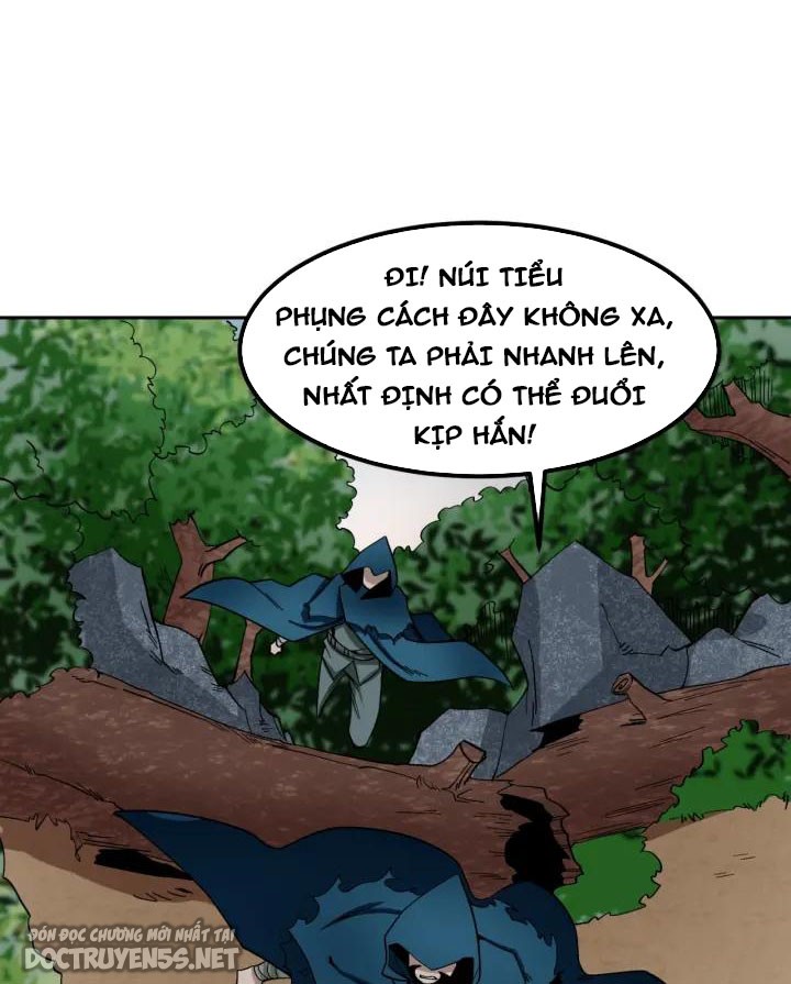 toàn cầu quỷ dị thời đại chapter 9 56