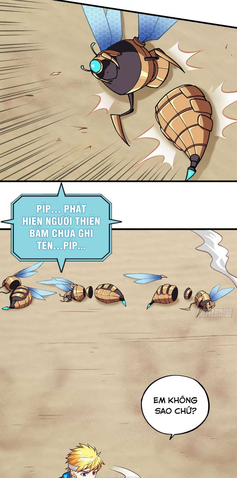 minh nhật thần đô chapter 19 9