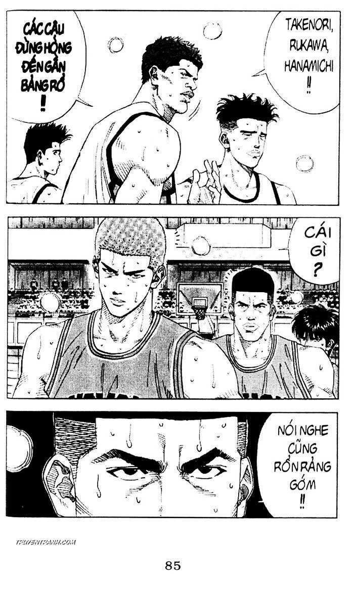 cao thủ bóng rổ chapter 153 19