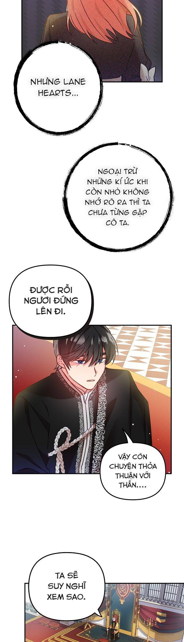 hoàng tử chuyển sinh trở thành người mạnh nhất thế giới nhờ vào sự hiểu biết về bug chapter 24 18