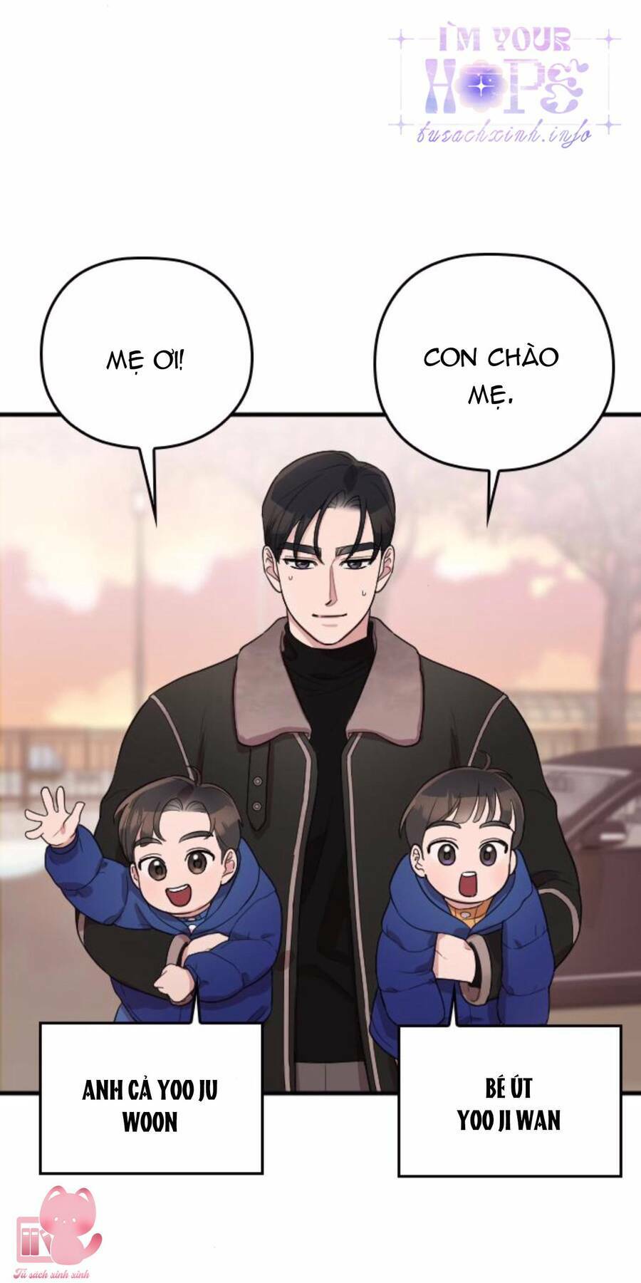 cô đi mà lấy chồng tôi đi chapter 66 35