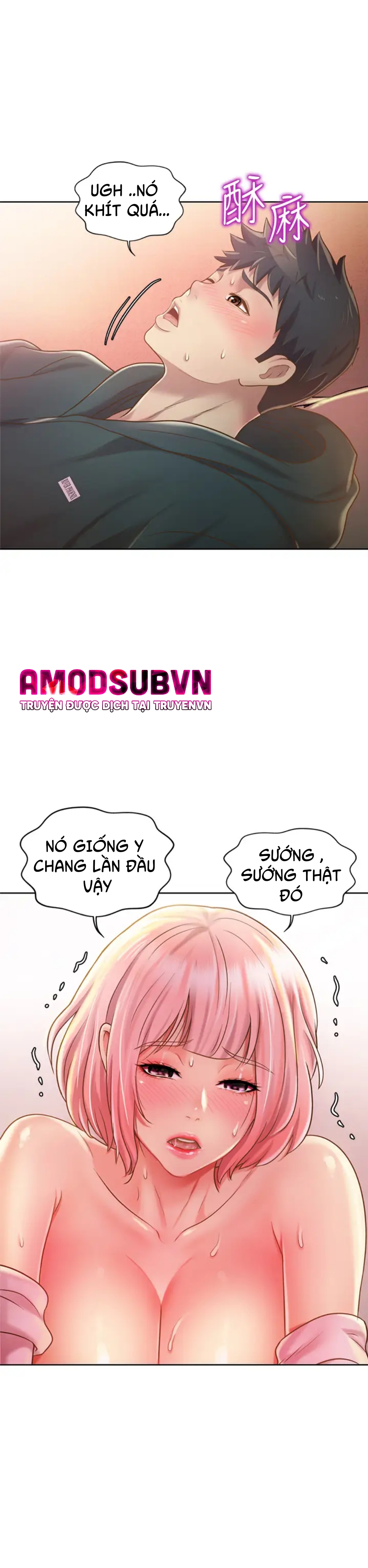 hương vị máy bay chapter 9 14