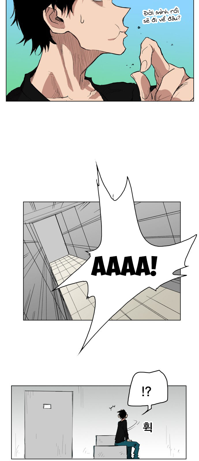 hard core leveling warrior chapter 123 19