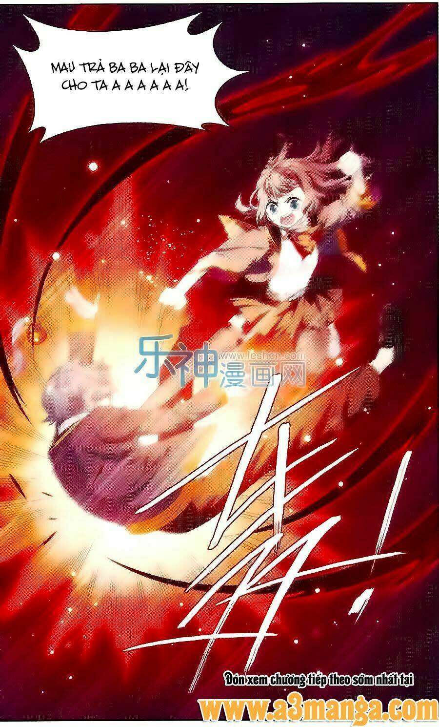 du thế vô song chapter 19 20