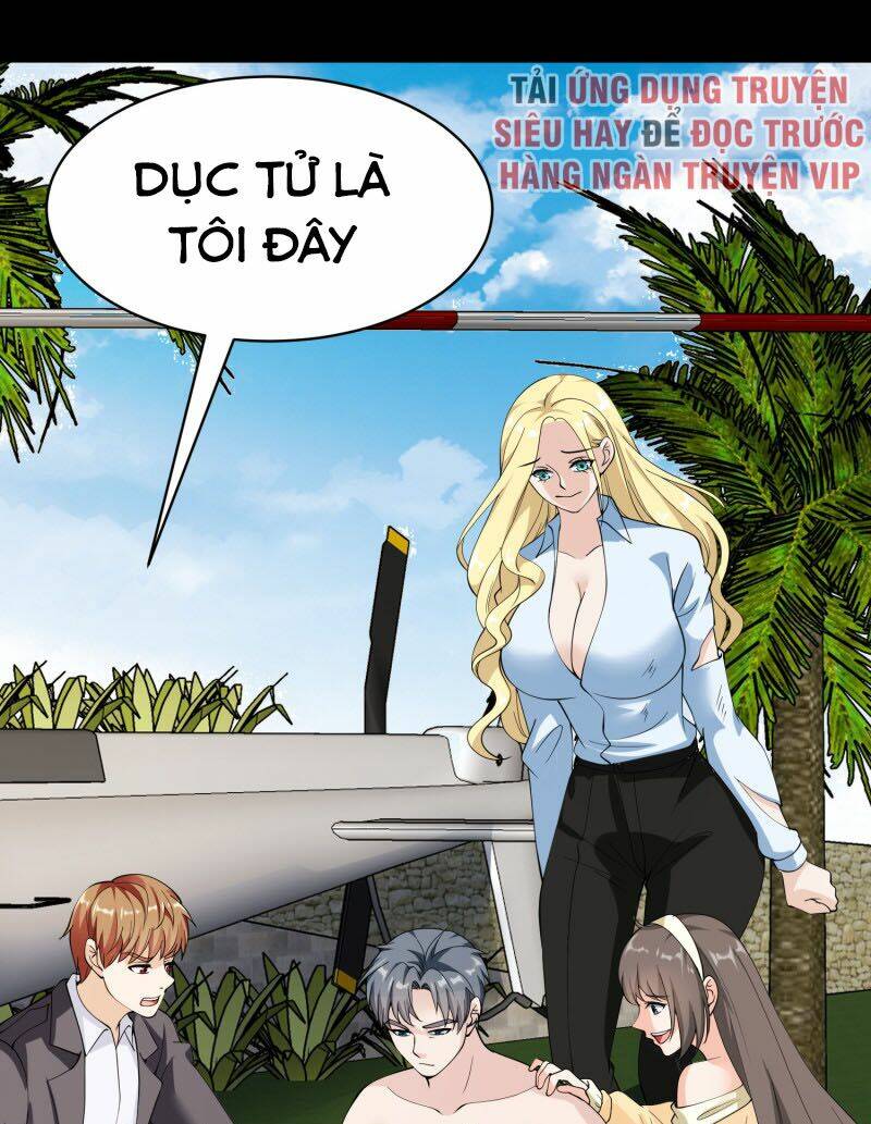 hoa hậu giảng đường luôn bên người chapter 72 18