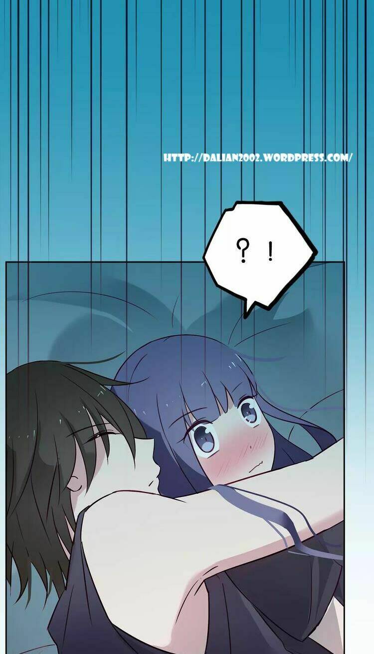 hầu gái siêu cấp của tôi chapter 13 21