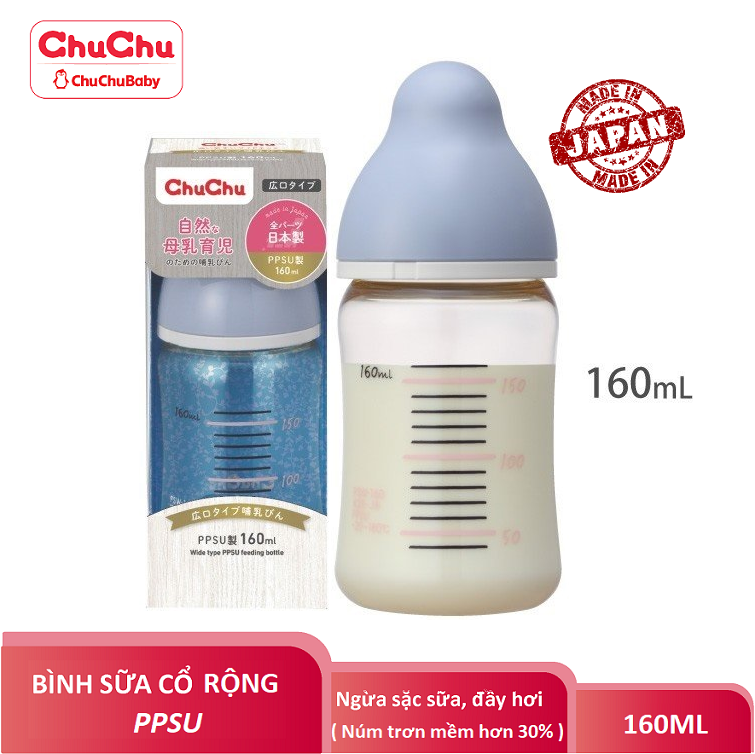 Combo cho mẹ đi sinh số 3 Chuchu Baby, Pip Baby, Ecostore chính hãng