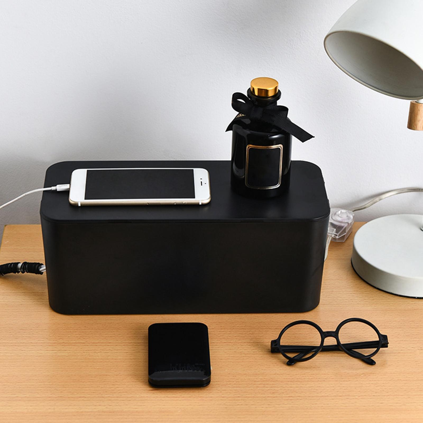 Case Management Cord Organizer Wires Keeper