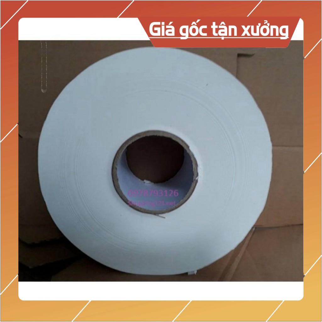 Combo 2 hộp đựng giấy và 2 cuộn giấy VGpro