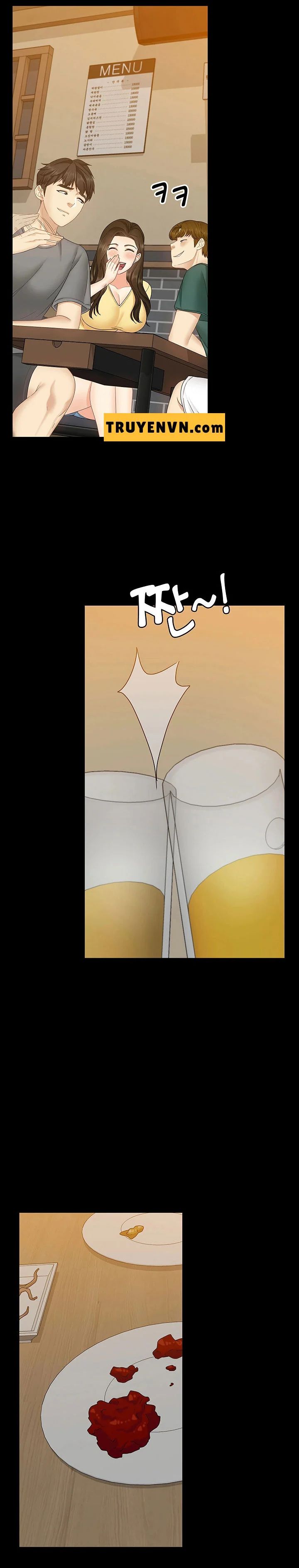 cô ấy là em gái tôi nhưng không sao chapter 2 42