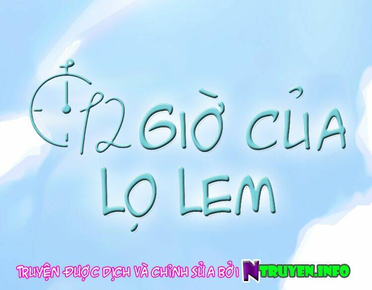 12 giờ của lọ lem chapter 46 2
