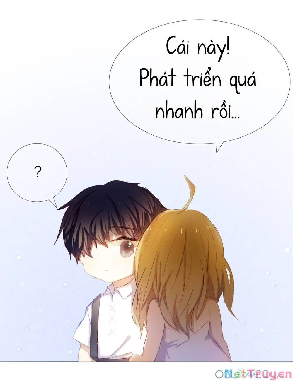 kế hoạch trái tim chapter 30 18