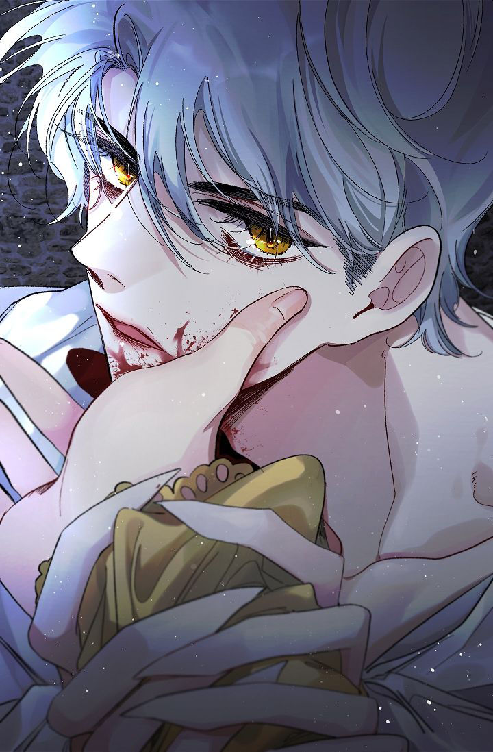 mối tình đầu của bạo chúa chapter 22 15