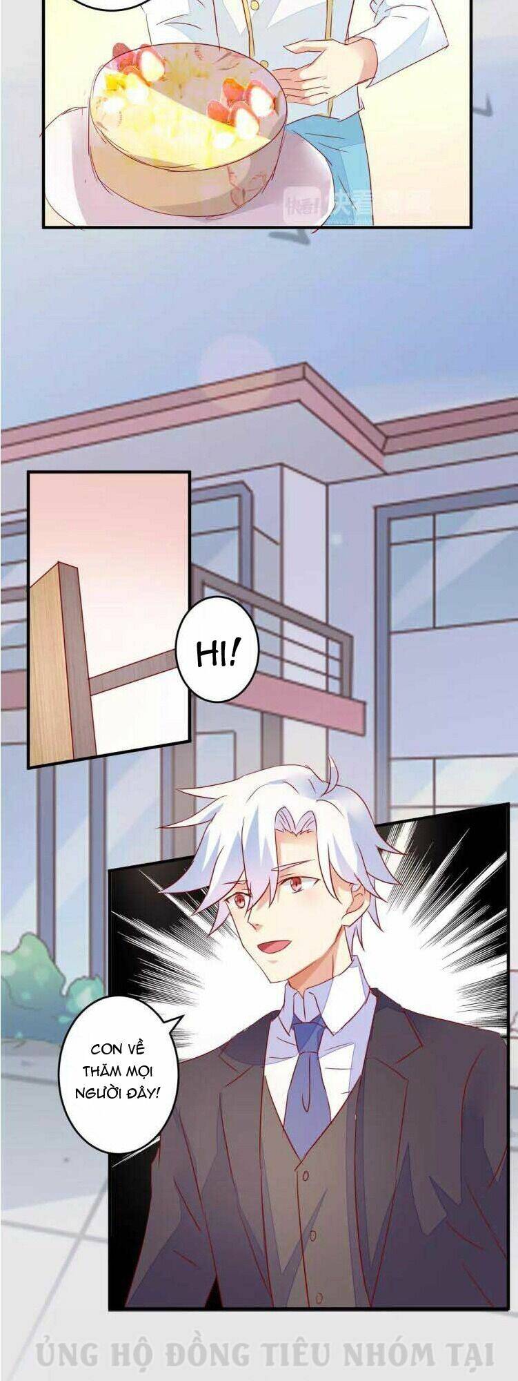 ân huệ của quỷ vương chapter 25 22