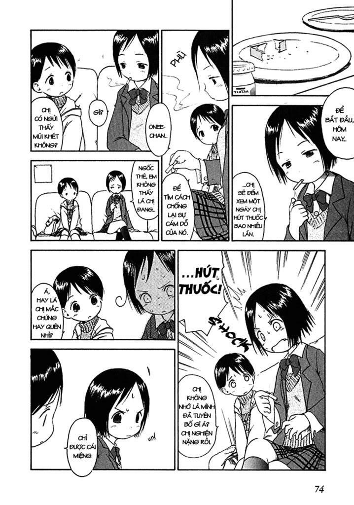 ichigo mashimaro chapter 5 4