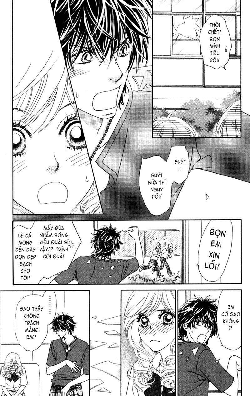 papillon hana to chou chapter 17 31